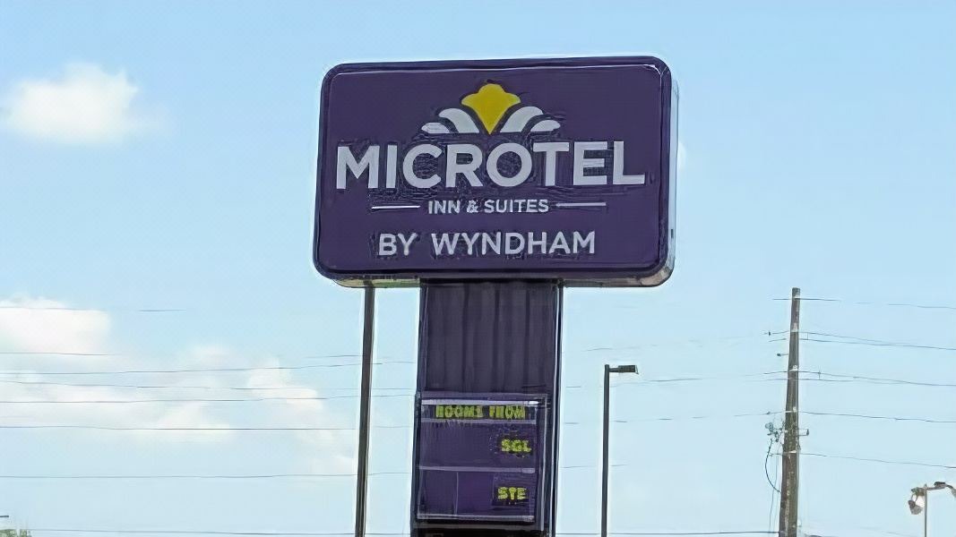 Photo of Buildings in Starkville