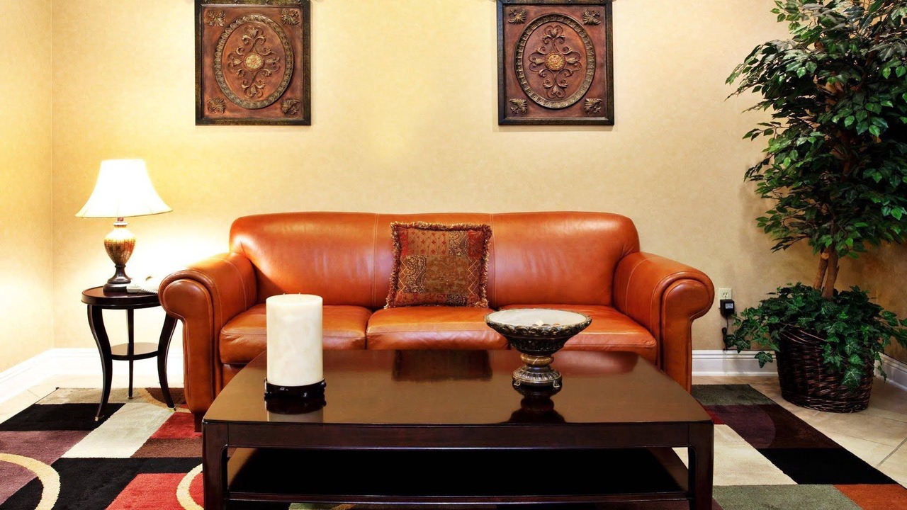 Photo of Livingroom in Harvey