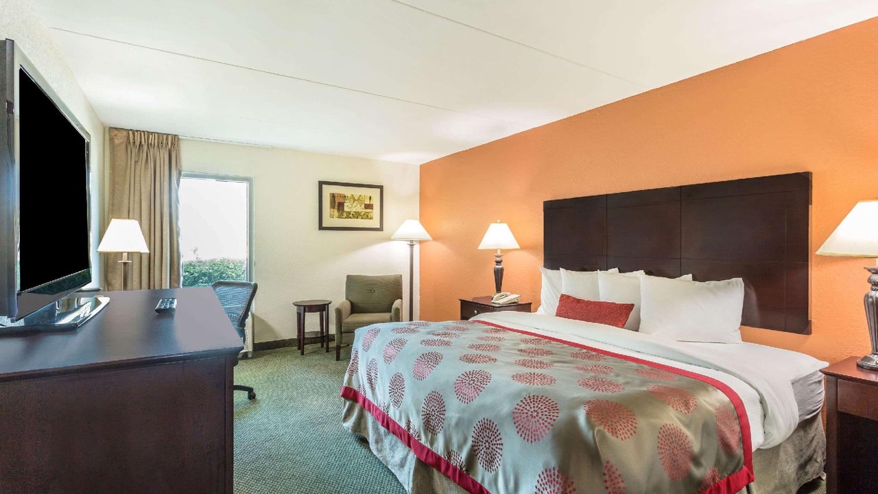 Photo of Bedroom in Luling