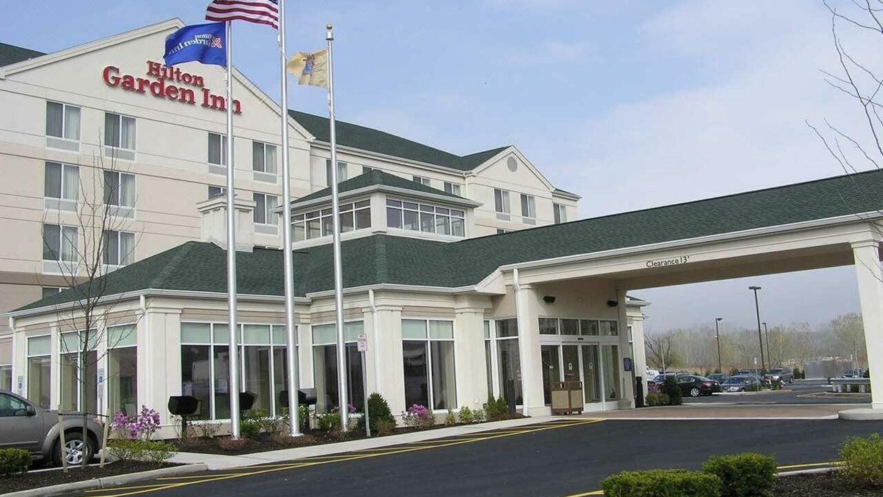Photo of Buildings in Pearl
