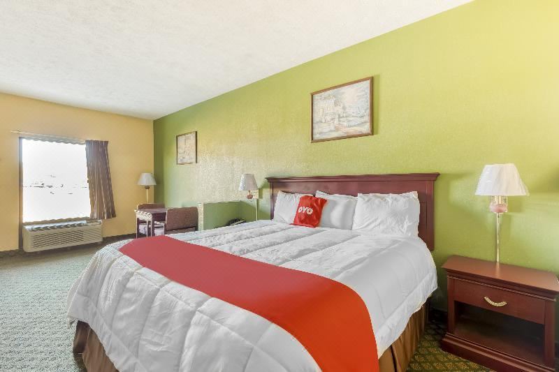 Photo of Bedroom in Grenada