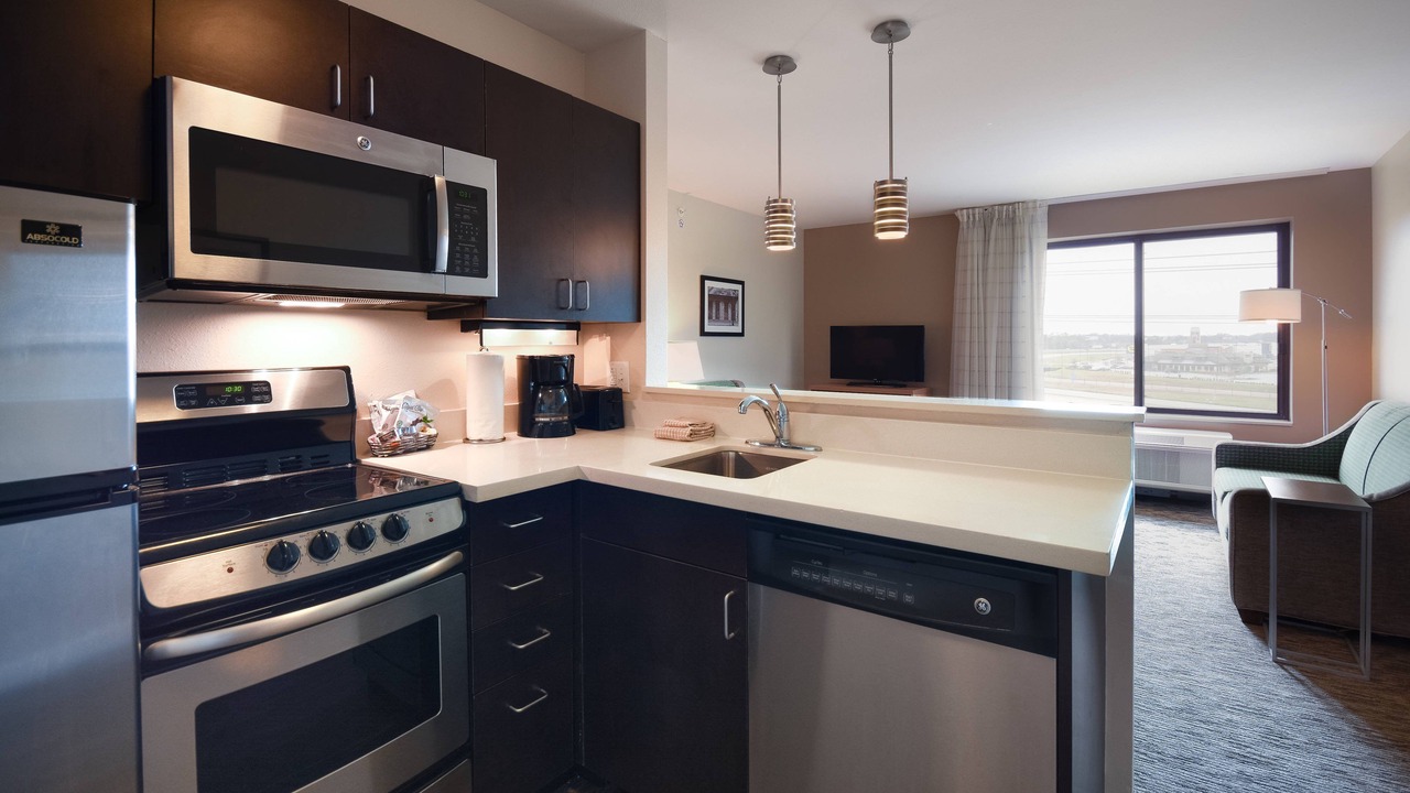 Photo of Kitchen in Slidell