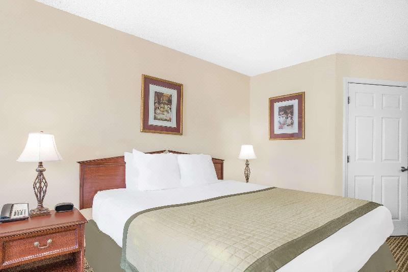 Photo of Bedroom in Meridian