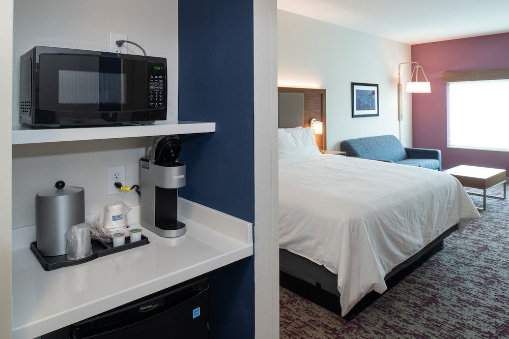 Photo of Bedroom in Downtown Little Rock