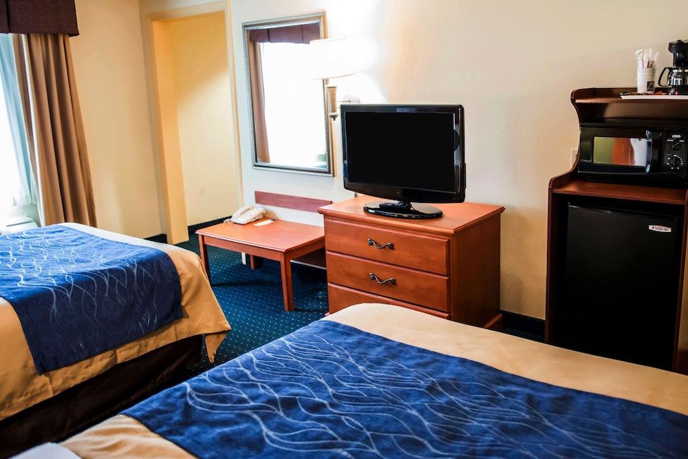 Photo of Bedroom in Chipley