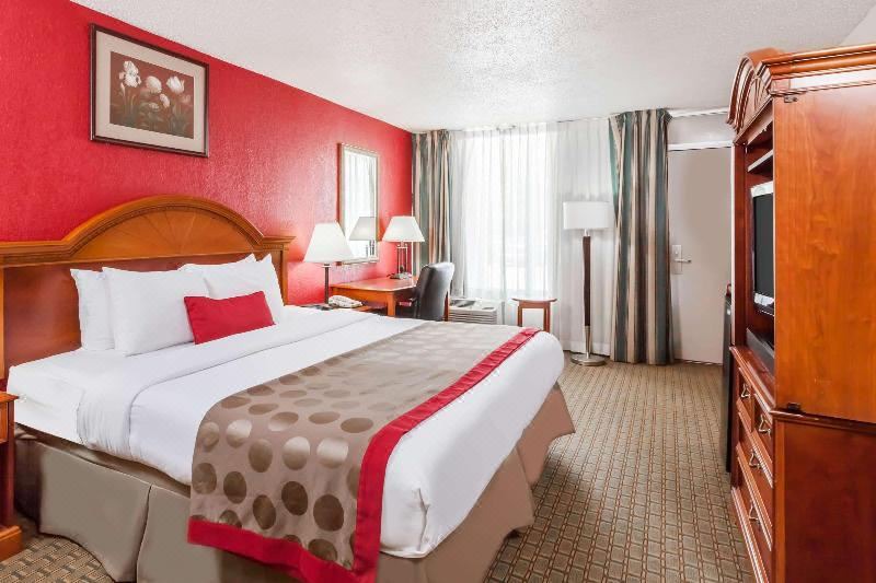 Photo of Bedroom in New Iberia
