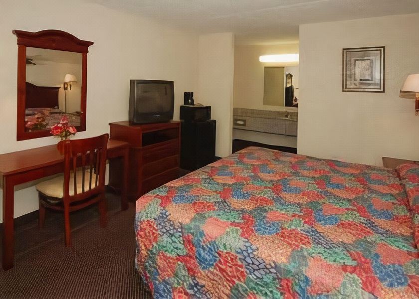 Photo of Bedroom in Bay VIew Addition