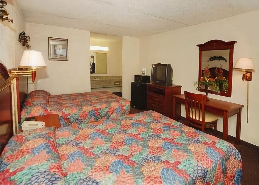 Photo of Bedroom in Bay VIew Addition