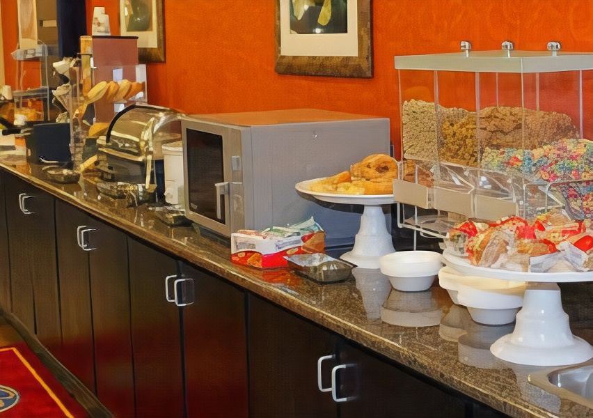 Photo of Kitchen in Sulphur