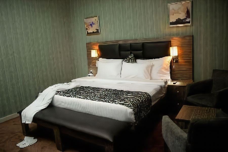 Photo of Bedroom in Lake Charles