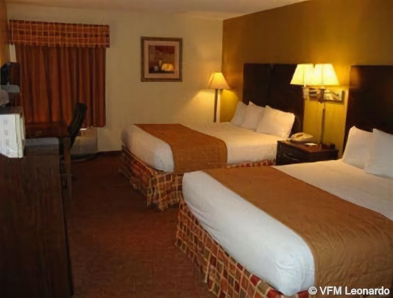 Photo of Bedroom in Tougaloo
