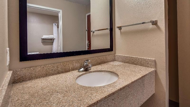 Photo of Bathroom in Alexandria