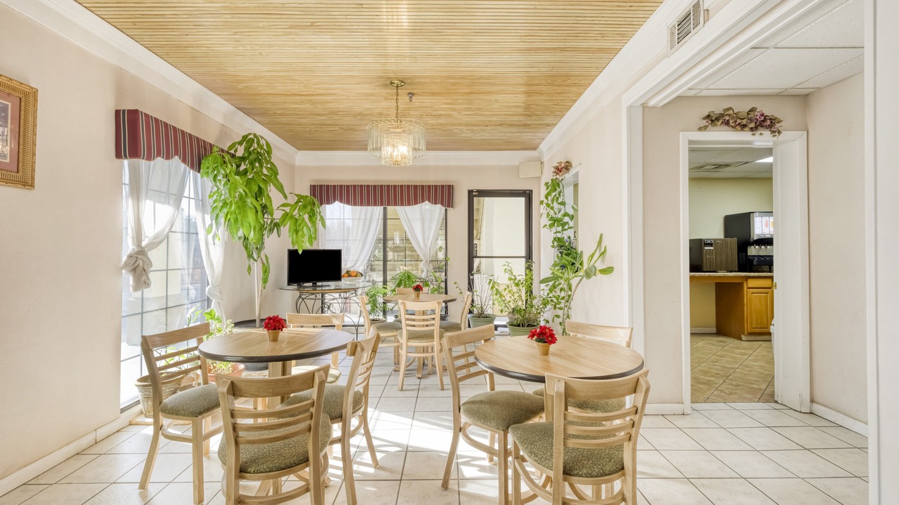 Photo of Livingroom in Grenada