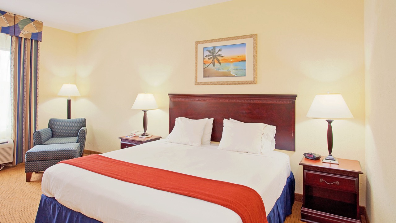 Photo of Bedroom in Callaway