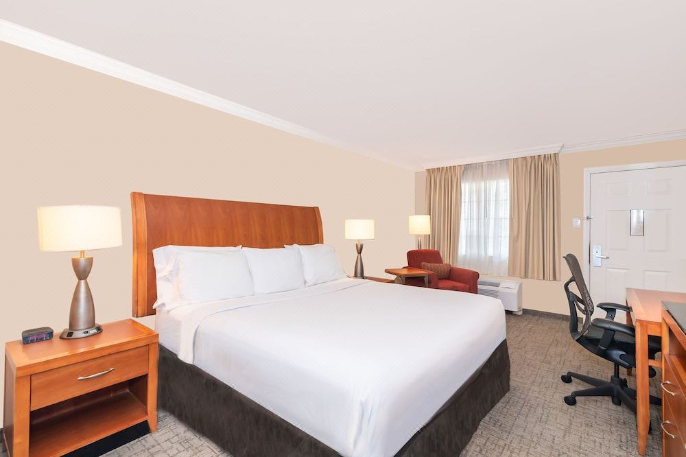 Photo of Bedroom in Beaumont