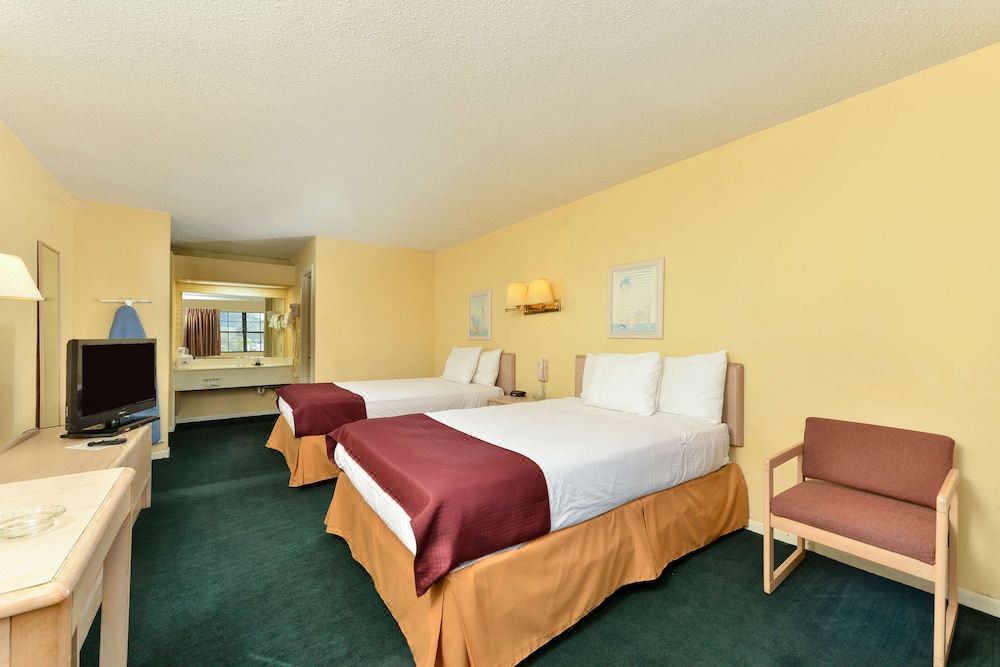 Photo of Bedroom in Meridian