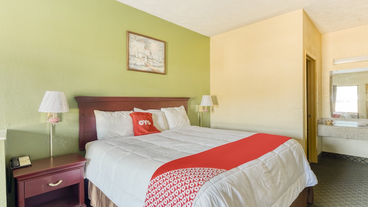 Photo of Bedroom in Grenada