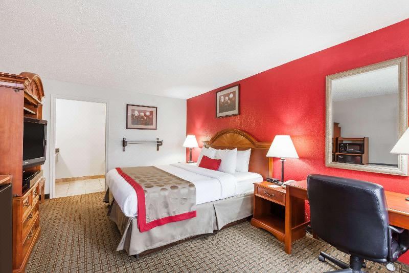 Photo of Bedroom in New Iberia