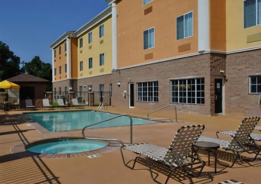 Photo of Outdoor in Alexandria