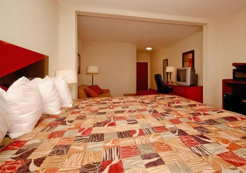 Photo of Bedroom in Gunter Afs