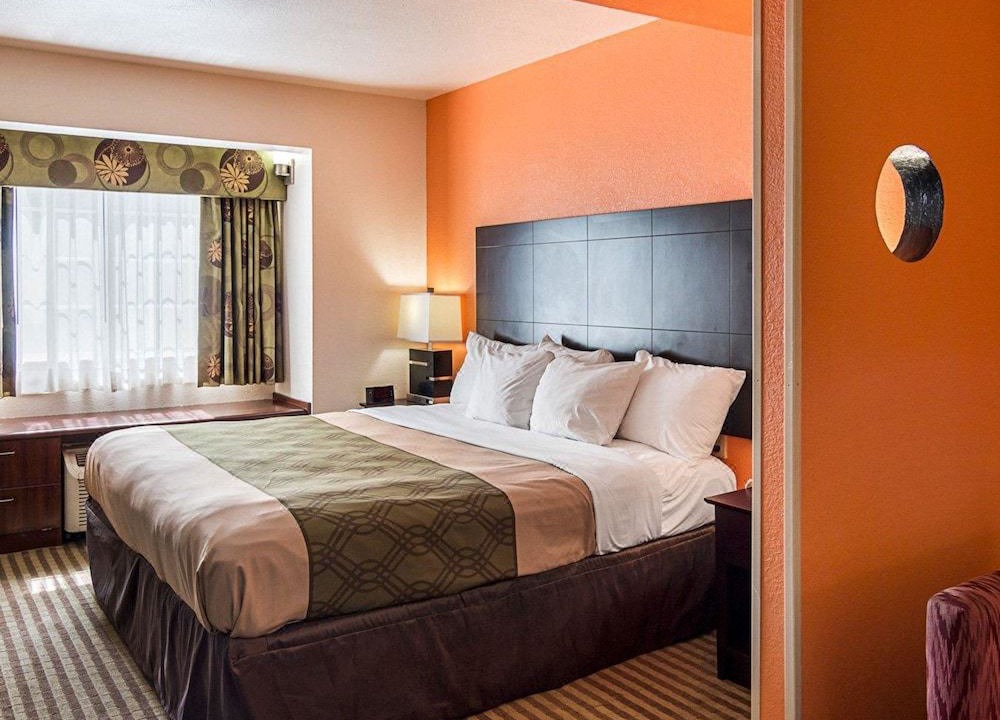 Photo of Bedroom in Natchitoches