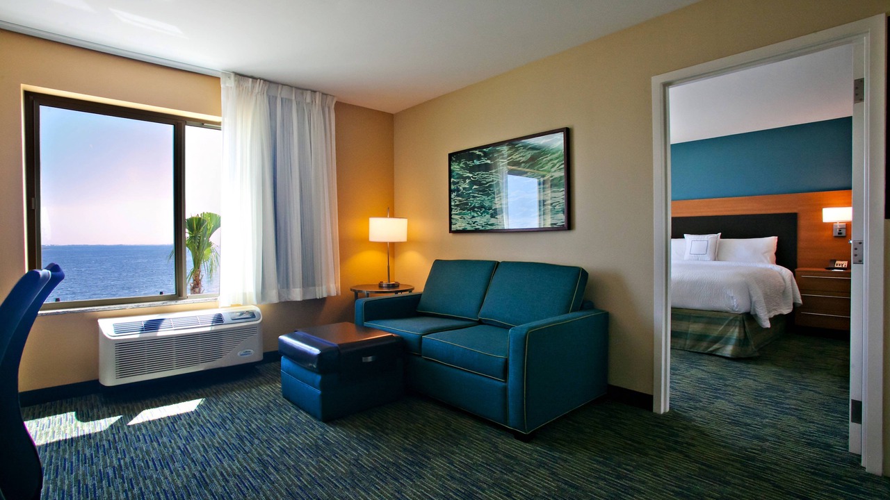 Photo of Livingroom in Ocean City