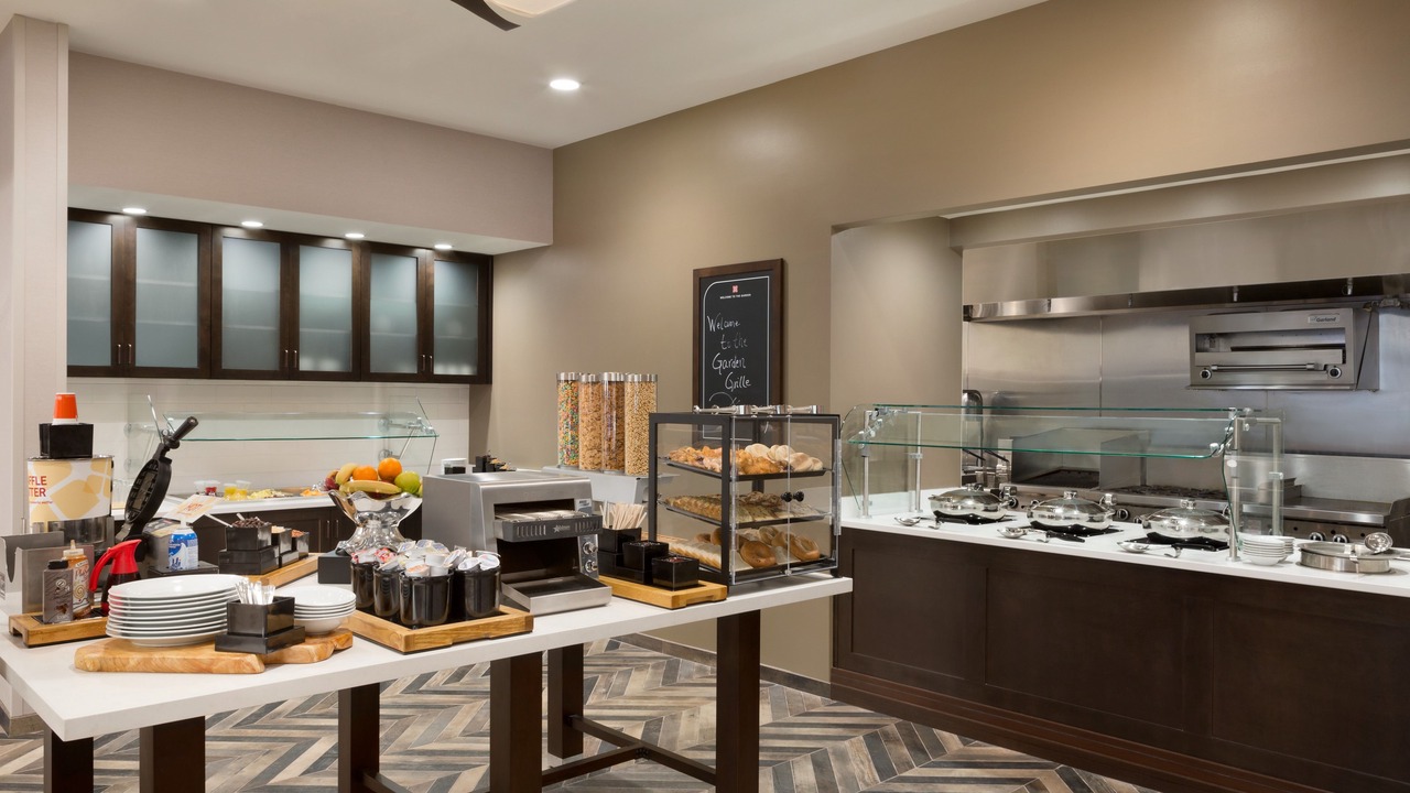Photo of Kitchen in Five Points South