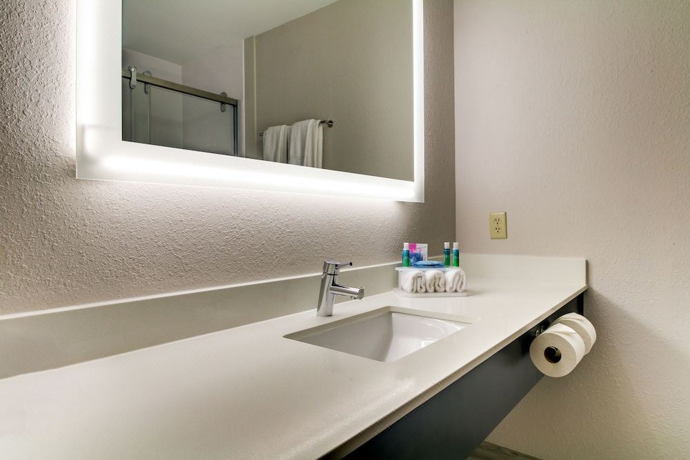 Photo of Bathroom in Boys Ranch