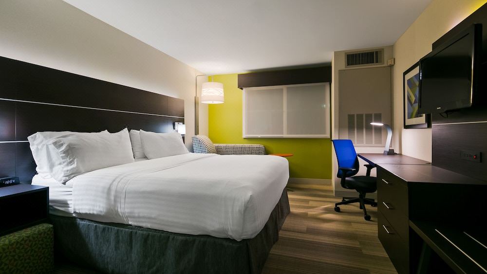 Photo of Bedroom in Burlington