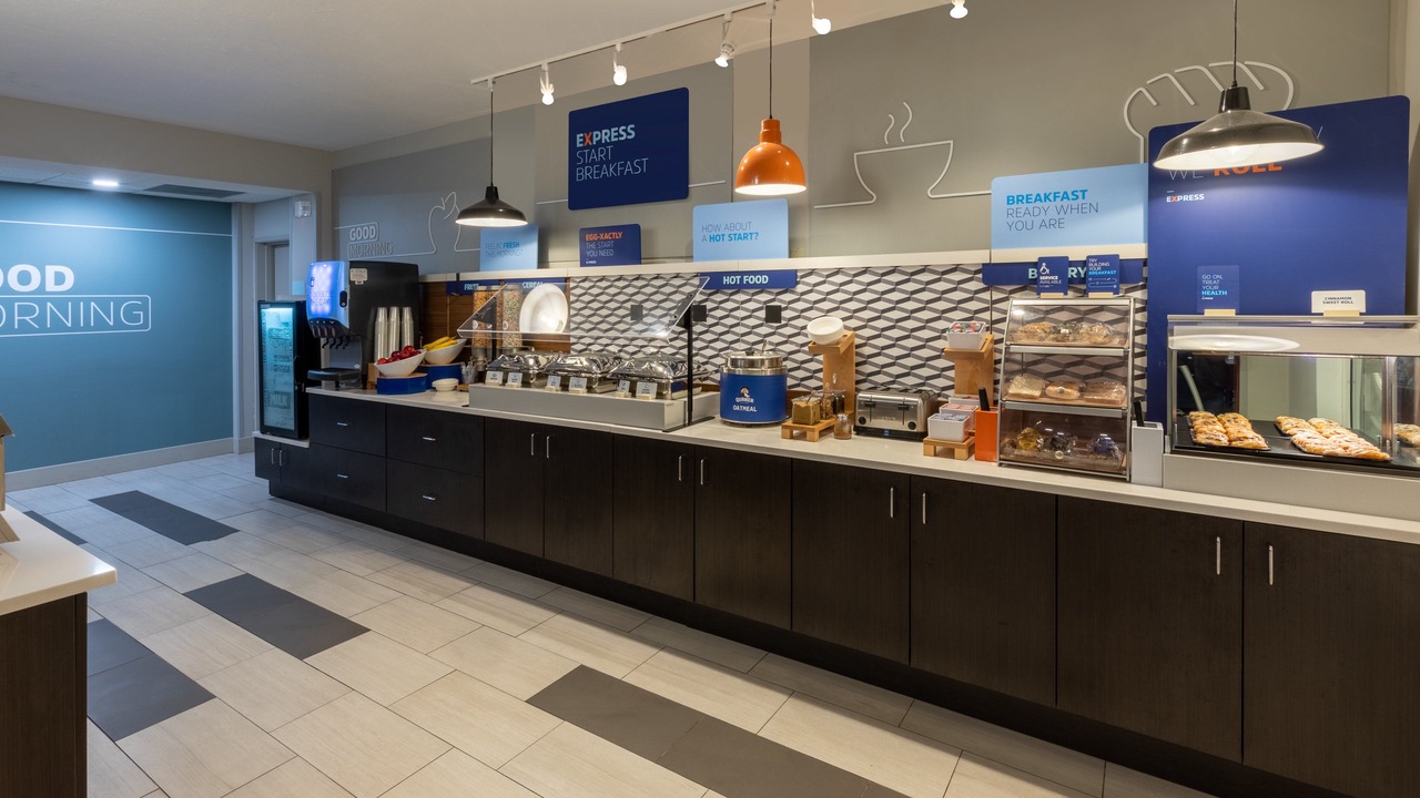 Photo of Kitchen in Minden