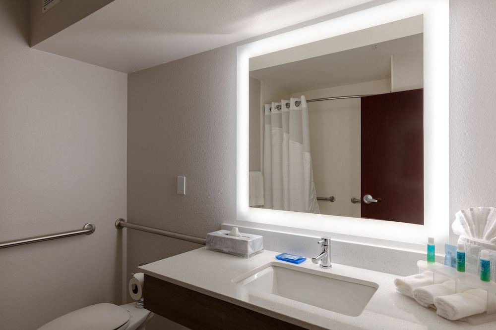 Photo of Bathroom in Harold
