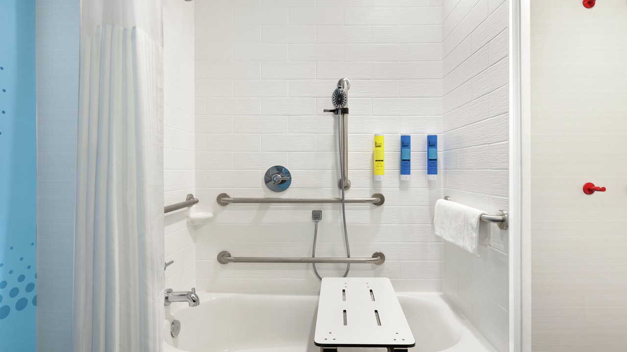 Photo of Bathroom in Lake Charles