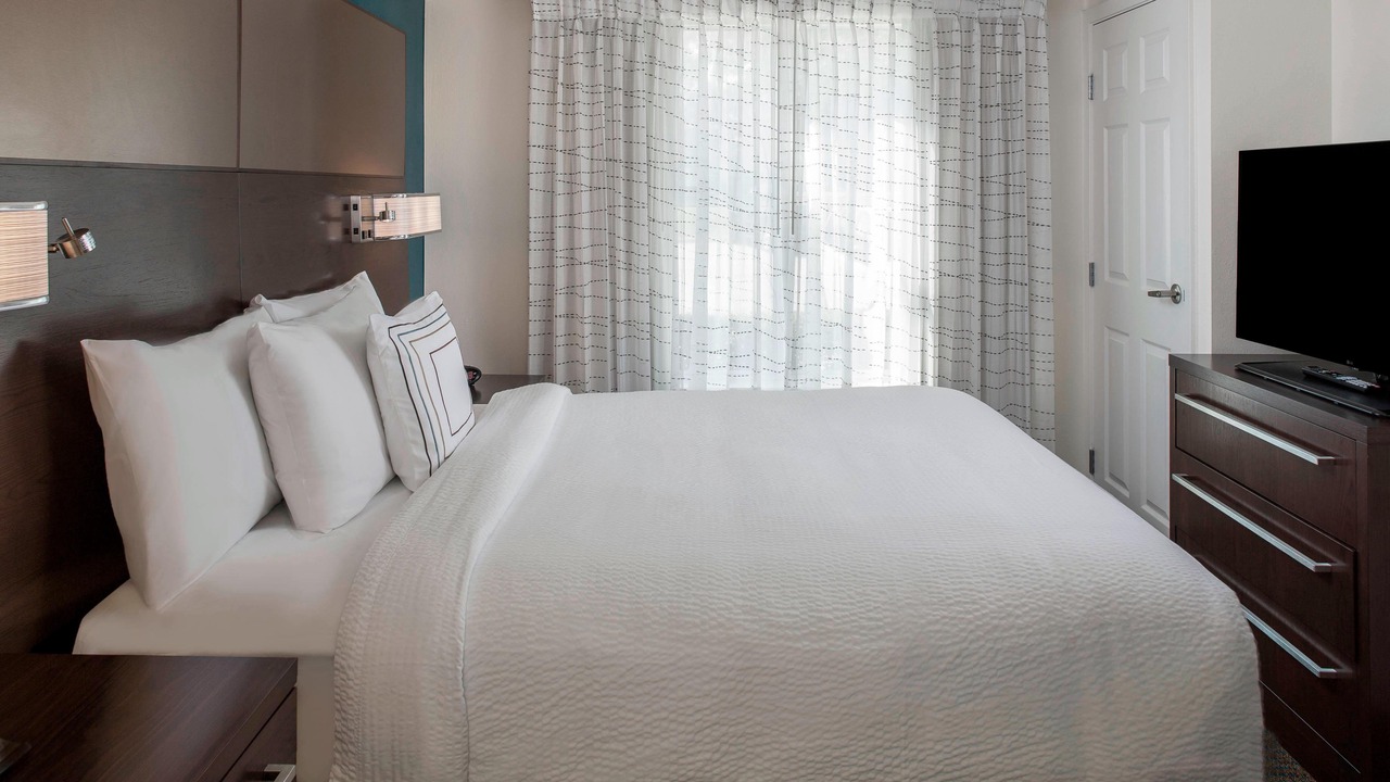 Photo of Bedroom in Metairie