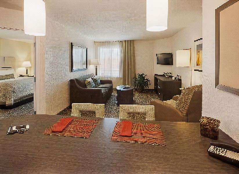 Photo of Livingroom in Beaumont