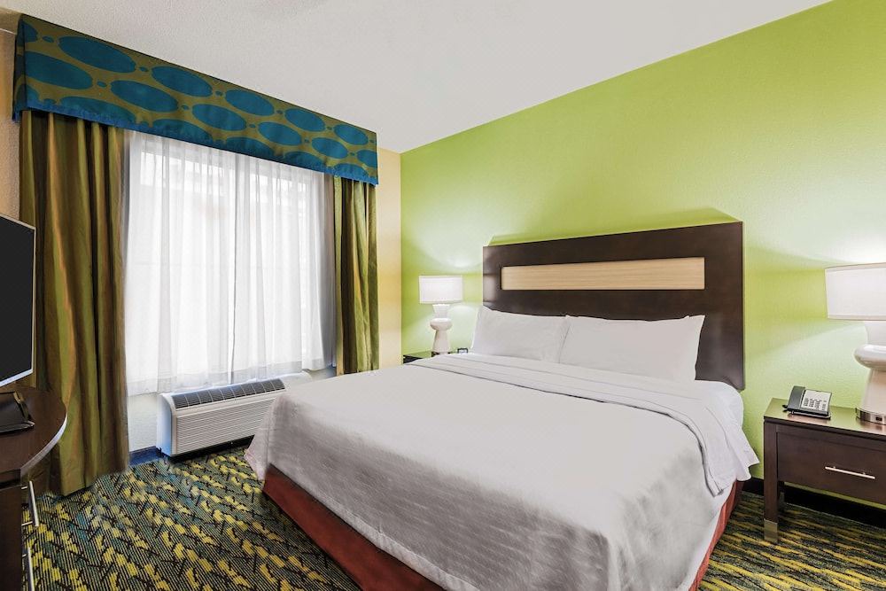 Photo of Bedroom in Downtown Little Rock