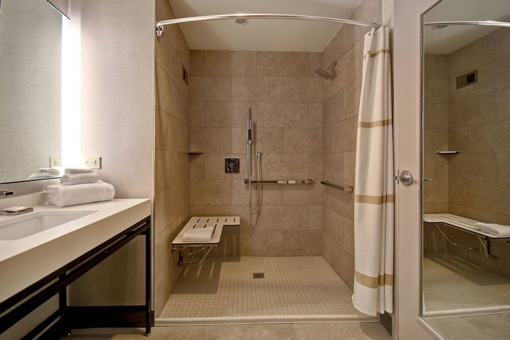 Photo of Bathroom in Fort Worth
