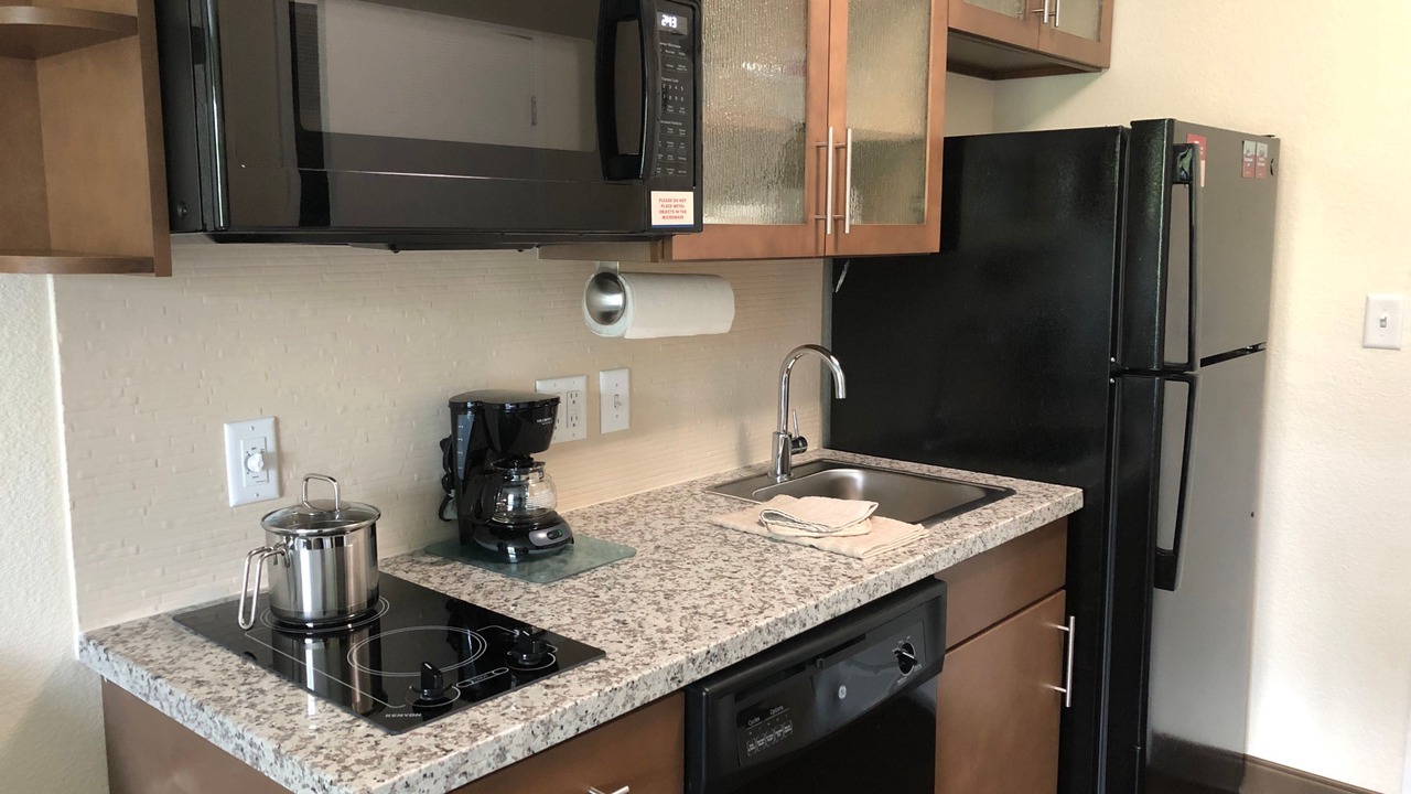 Photo of Kitchen in Gulf Highlands