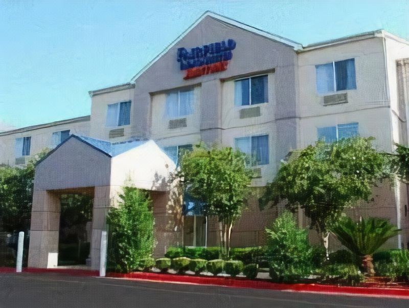 Photo of Buildings in Lafayette