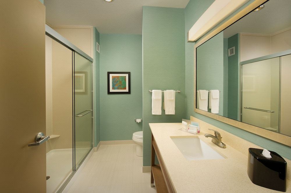 Photo of Bathroom in Lake Charles