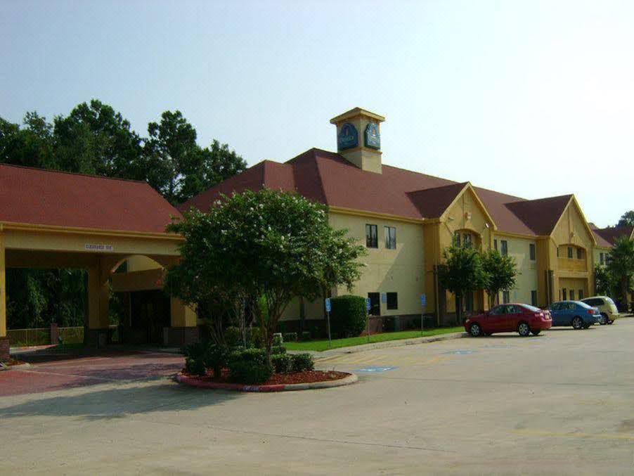 Photo of Buildings in Lake Charles