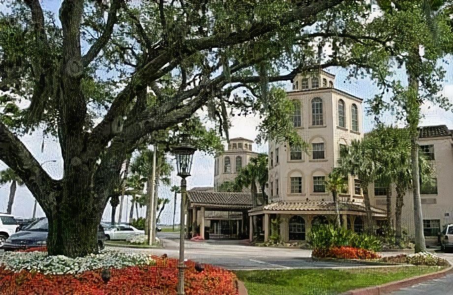 Photo of Buildings in Sebring