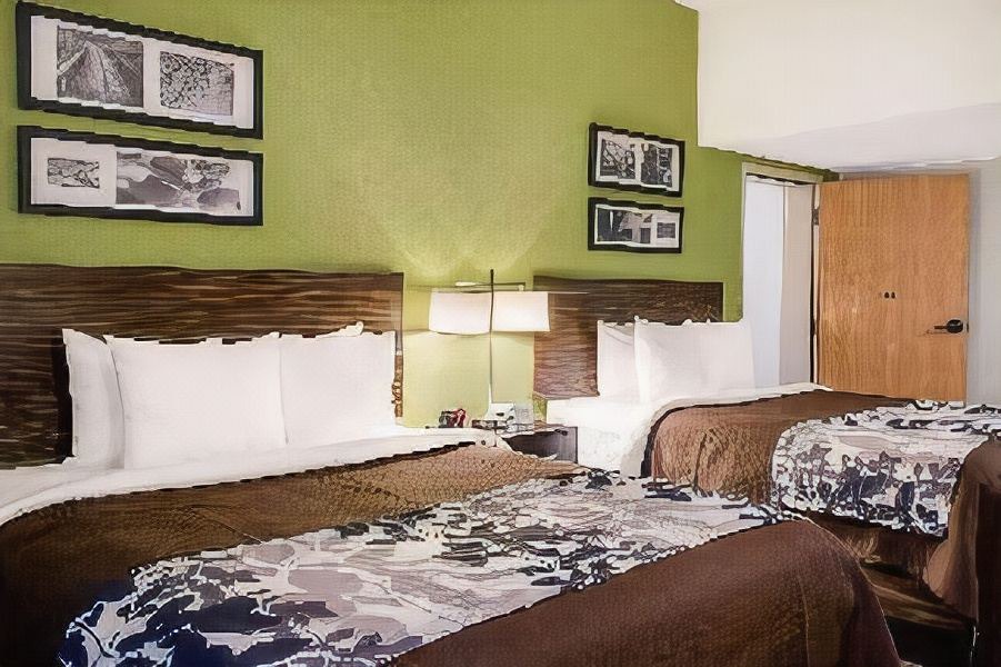 Photo of Bedroom in Metairie