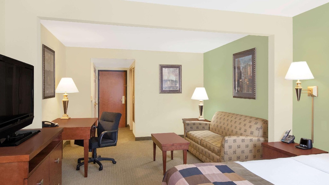 Photo of Livingroom in Lafayette