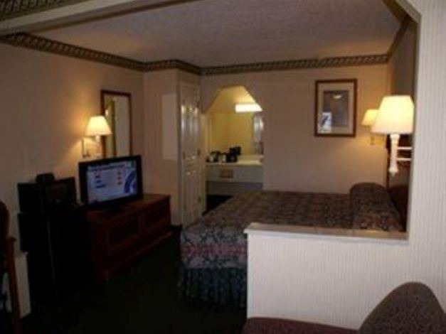 Photo of Livingroom in Vicksburg