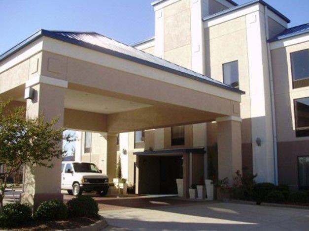 Photo of Buildings in Pearl