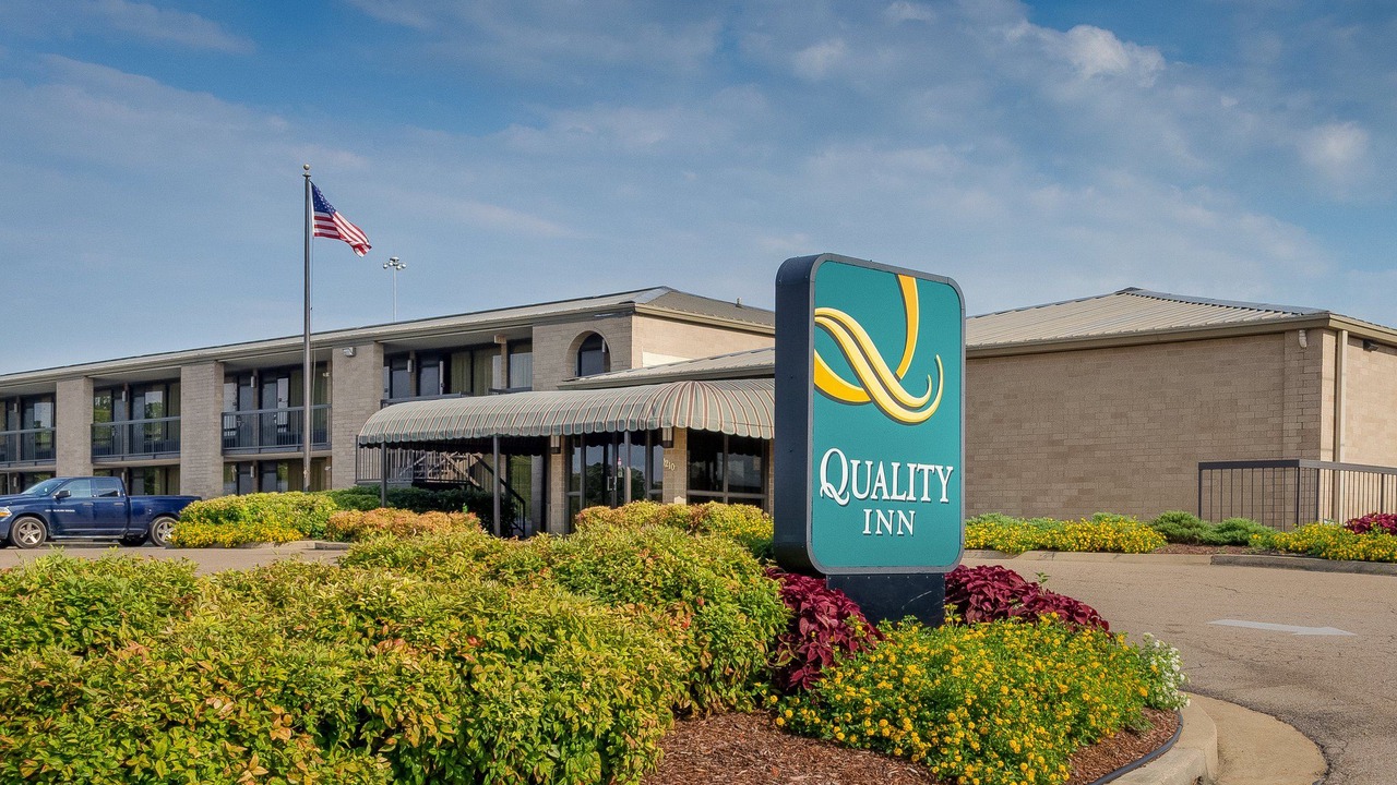 Photo of Buildings in Columbus