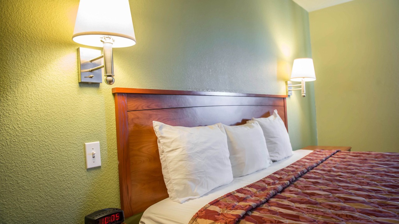 Photo of Bedroom in Bay VIew Addition