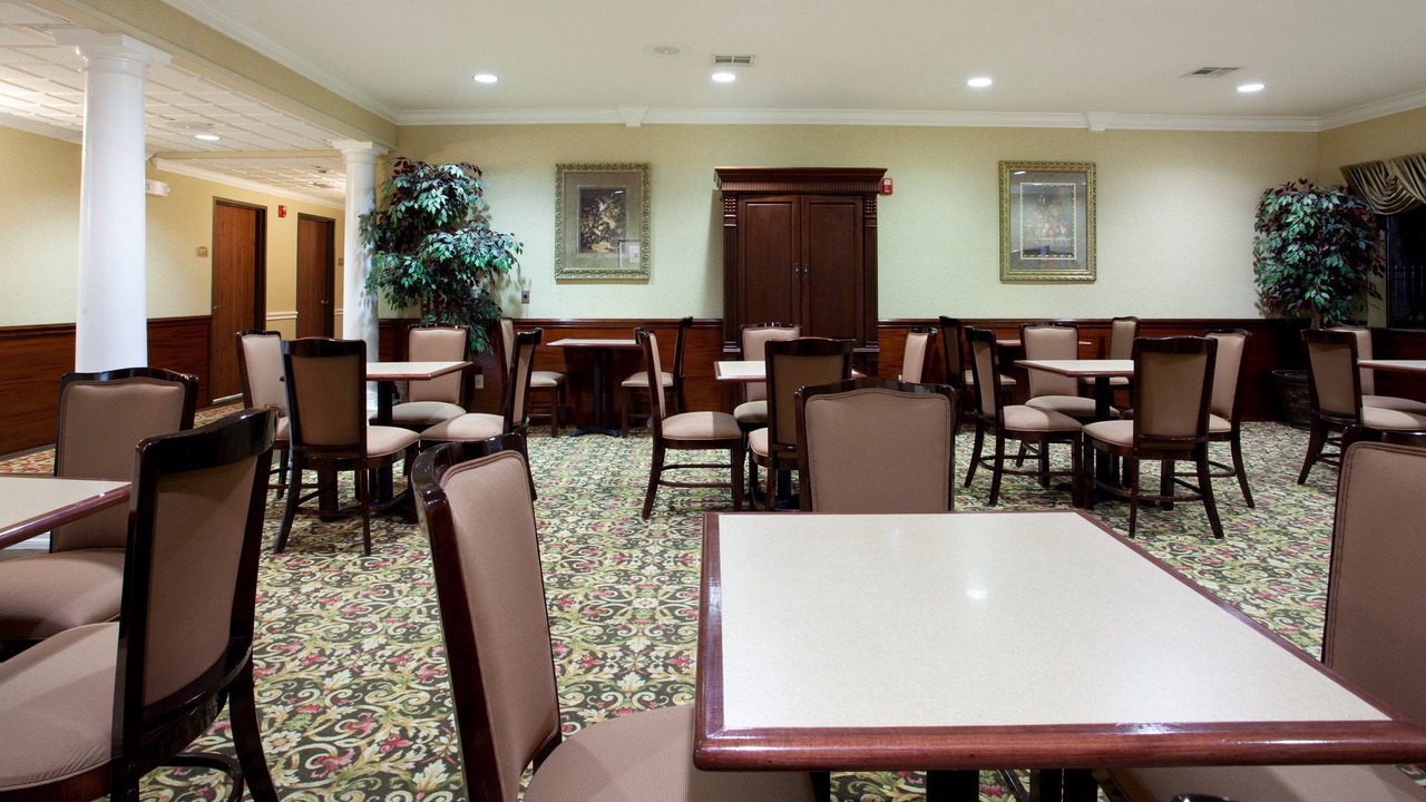 Photo of Livingroom in Lake Charles