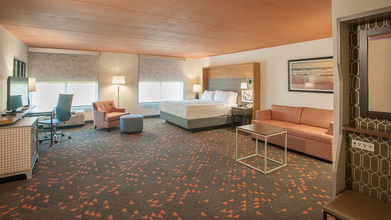 Photo of Livingroom in Ferry Pass