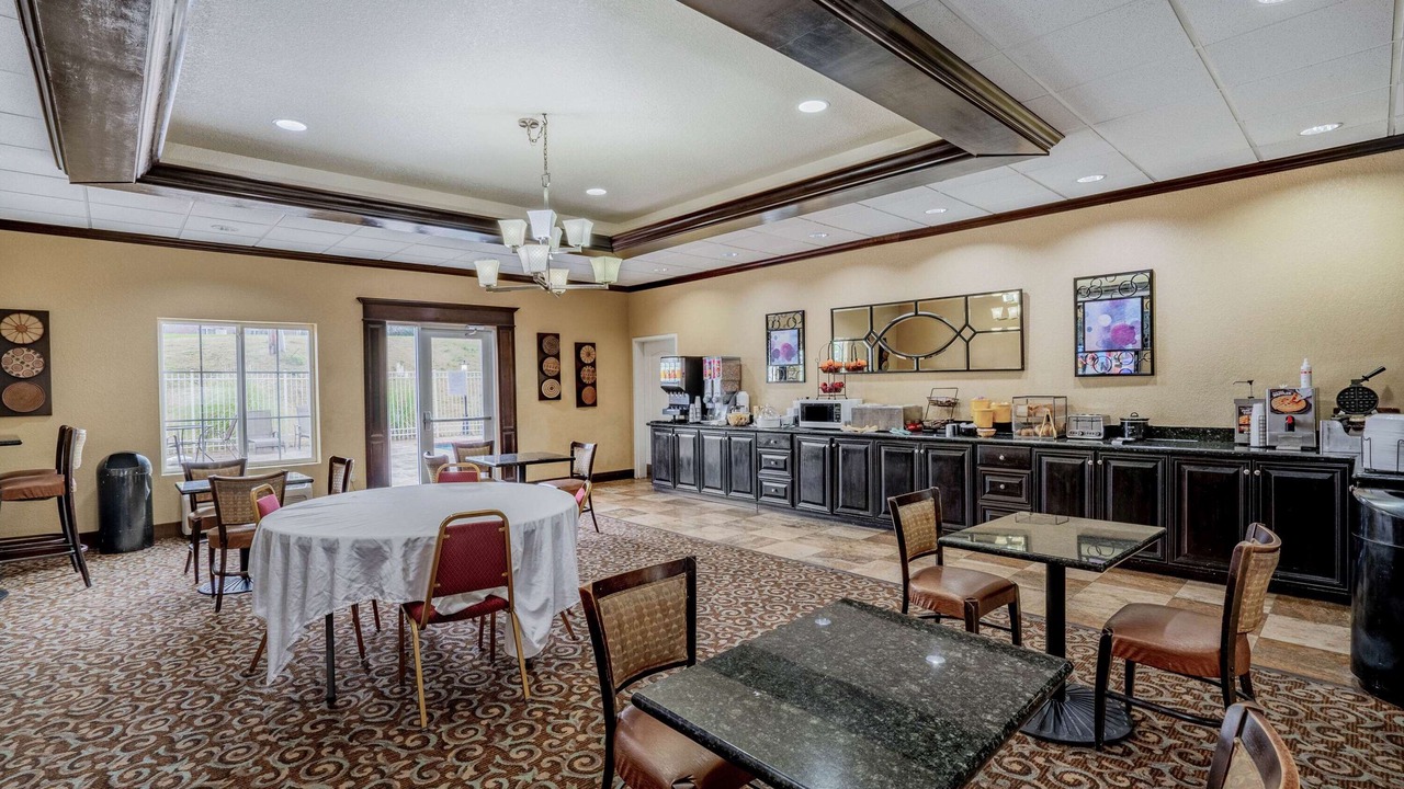 Photo of Livingroom in Vicksburg